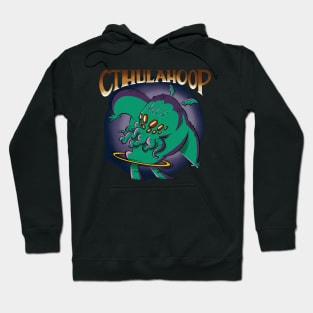 Cthulahoop Hoodie